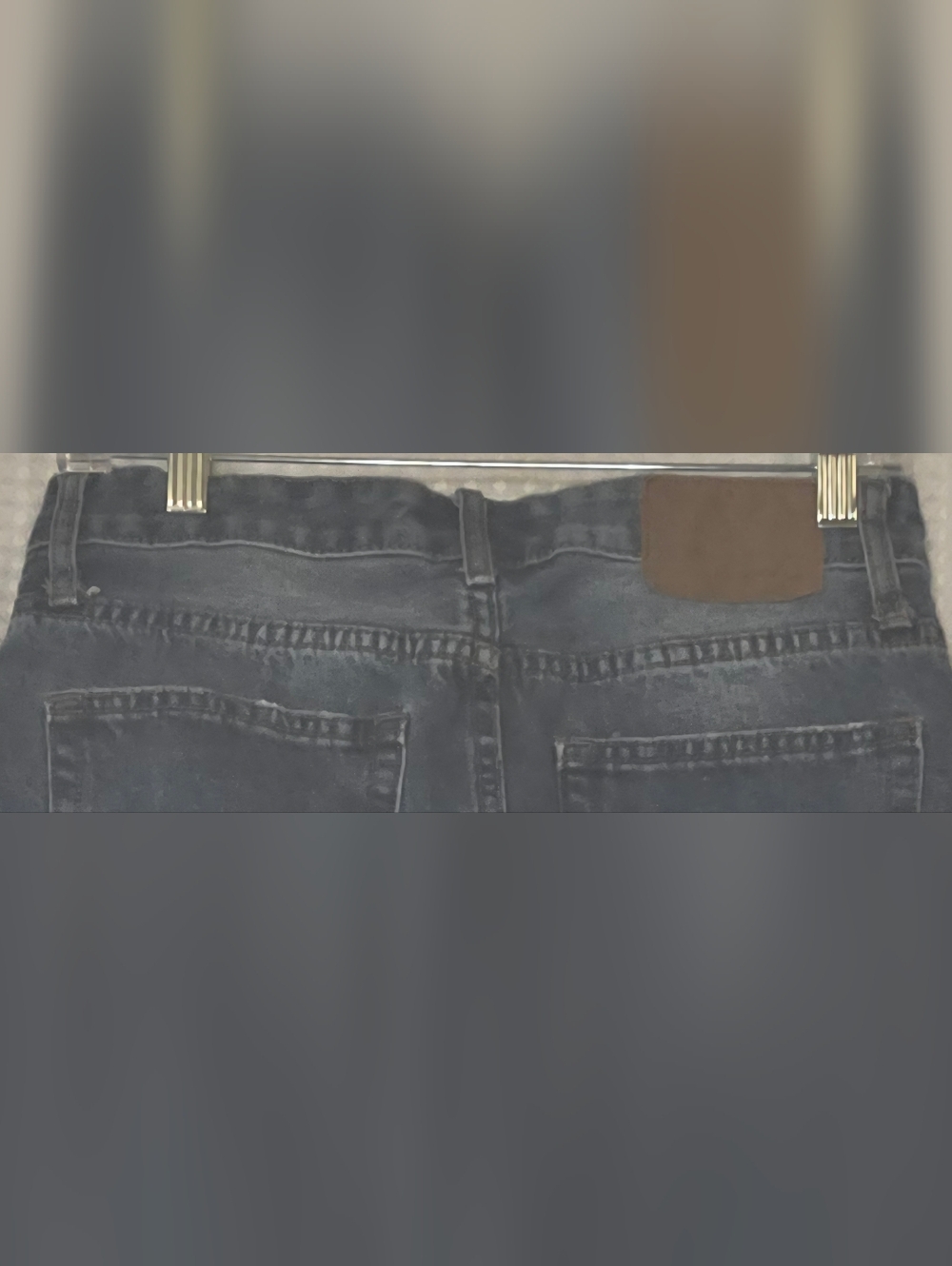 Aeropostale Jeans 30x30 Slim Boot Men’s Casual Denim - Picture 7 of 9